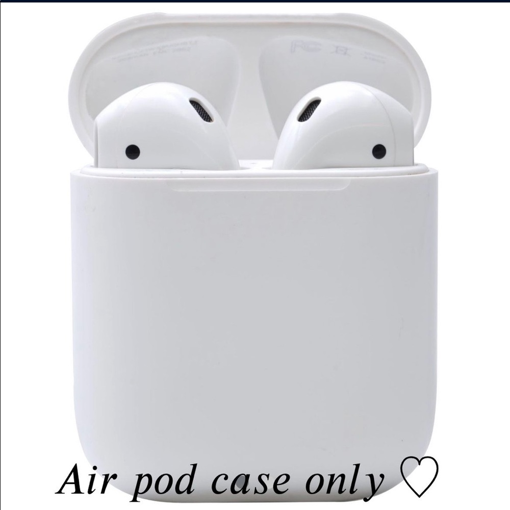 Apple AirPods gen 2 charging case